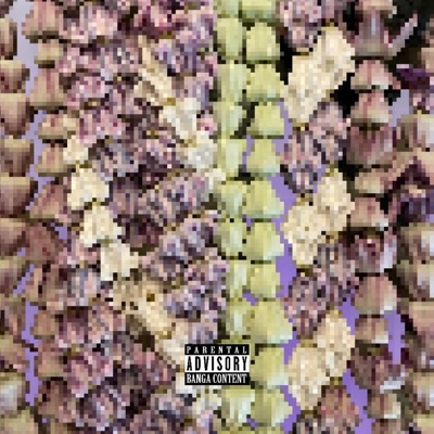 crownflower (feat. Daju) - Single