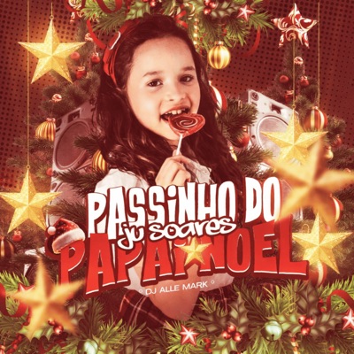 Passinho do Papai Noel - Single