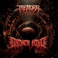 Broken Mind - Single - Tremorr