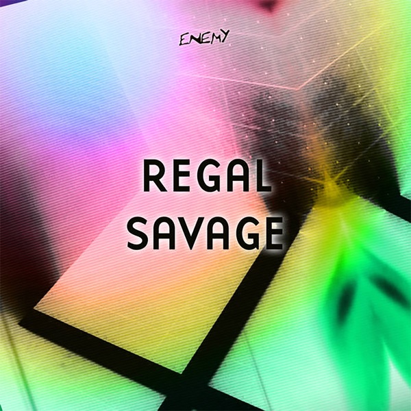 Savage - EP