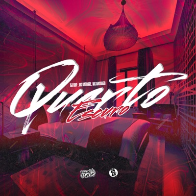 Quarto Escuro (feat. DJ GHP) - Single