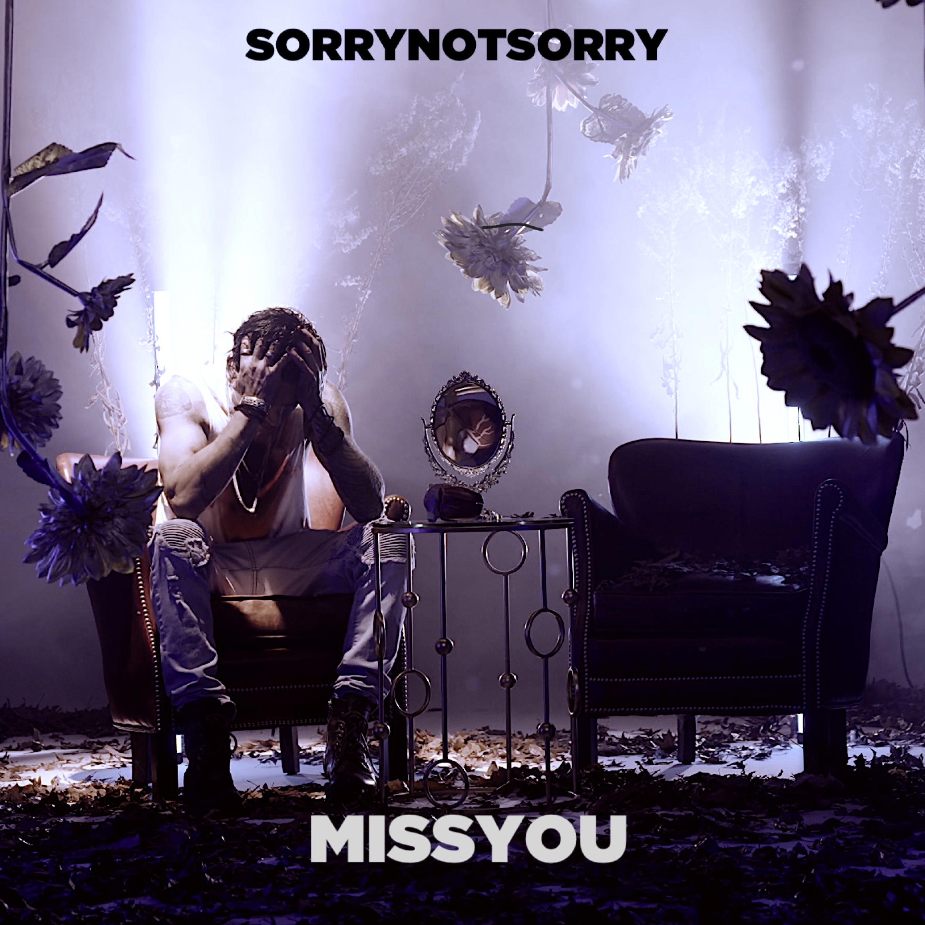 SORRY FOR NOTHING (SNS) - Single