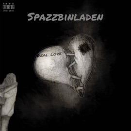 Ain't easy Spazzbinladen