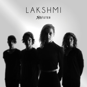 Sinister - EP