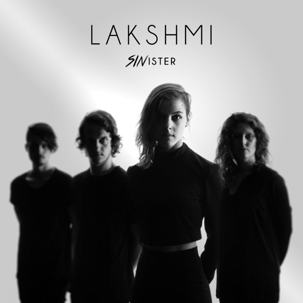 Sinister - EP