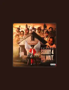 Listen to El Kapo G, watch music videos, read bio, see tour dates & more!