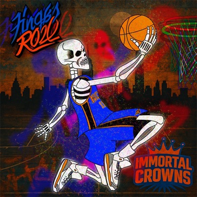 Finger Roll - Single