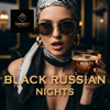 Black Russian Nights | Dark Deep House Mix 2026 | Dopamine Boost for Late Night Sessions - Benetti House Bar new Single