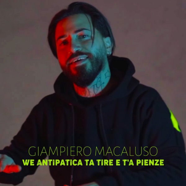 We antipatica Ta tire e t'a pienze