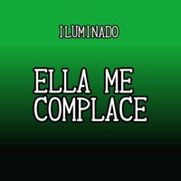 Ella me complace (feat. Iluminado) [Special Version] - Single - Dkalle Record