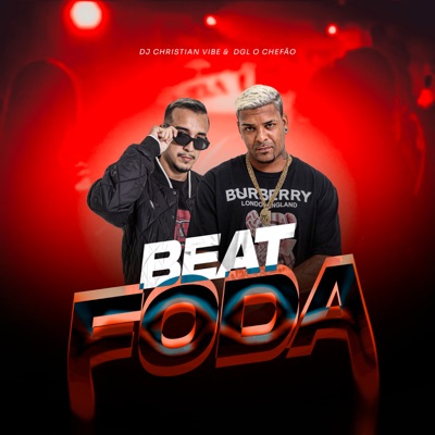 Beat Foda - Single