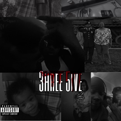 3hree 5ive - Single