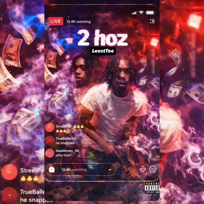 2 Hoz - Single