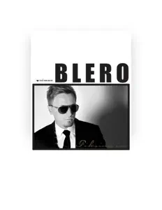 收听 Blero、观看音乐视频、阅读小传、查看巡演日期等 ！