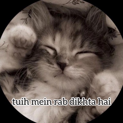 Filagezound - tujh mein rab dikhta hai