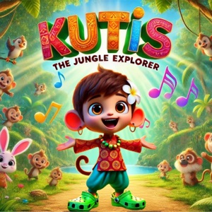 Kutis Jungle Explorer - Single