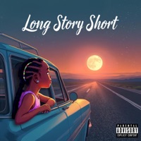 Long Story Short - EP - BobbybPhoolan