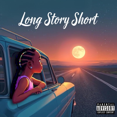 Long Story Short - EP