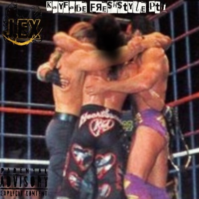 Kayfabe Freshstyle Part I - Single
