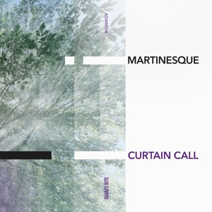 Curtain Call - Single
