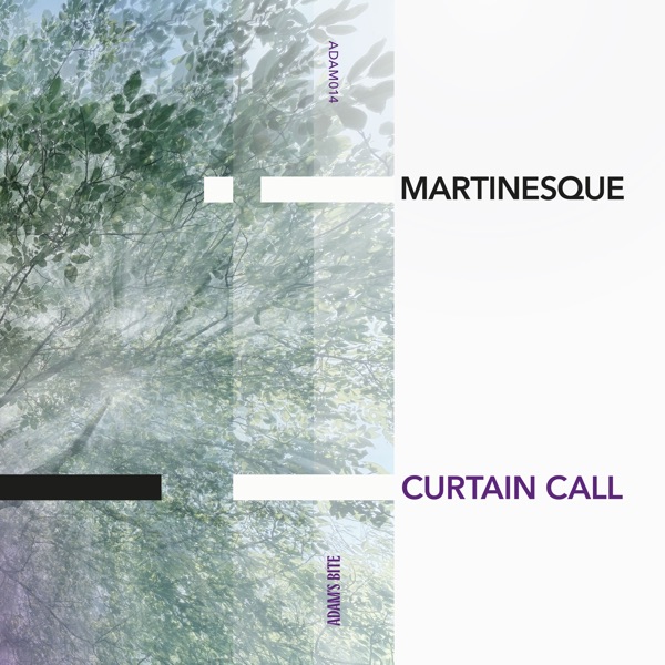 Curtain Call - Single