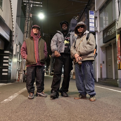 TOROSAKA (feat. vite) - Single