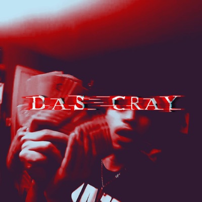 das cray - Single