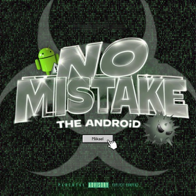 No Mistake - Single