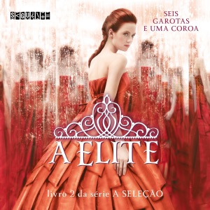 A Elite: A Seleção 2 (Unabridged)