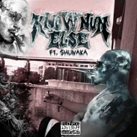 Know Nun Else (feat. Shunaka) - Single - Goshu