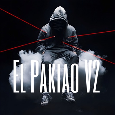 El Pakiao V2 - Single
