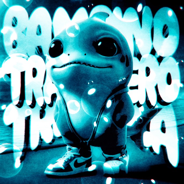 BAMBINO TRALALERO TRALALA - EP