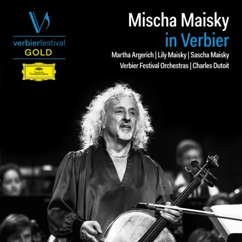 ミッシャ・マイスキー - Apple Music Classical