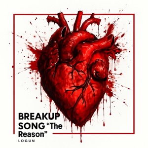 BREAK UP SONG "The Reason" - Single