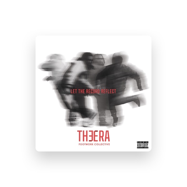 The Era Footwork Crew's avatar