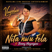 Nita N'wufela (feat. Benny Mayengani)