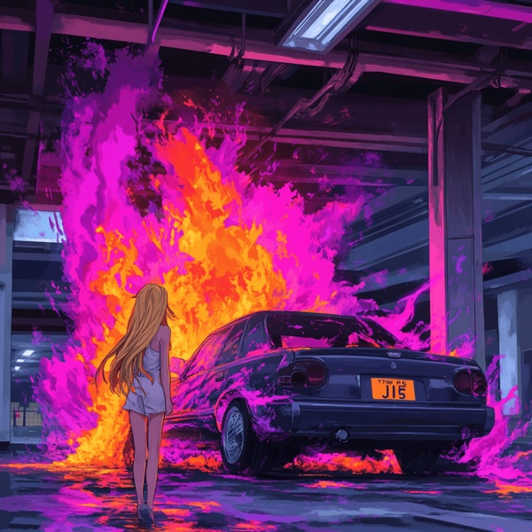 Turn It Up - EP
