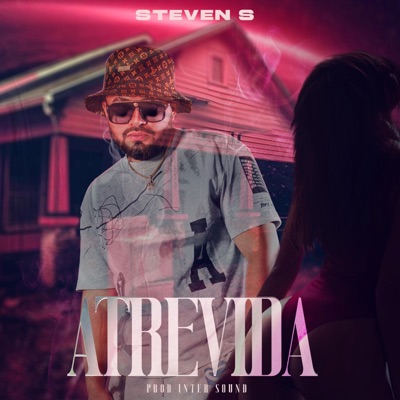 ATREVIDA - Single