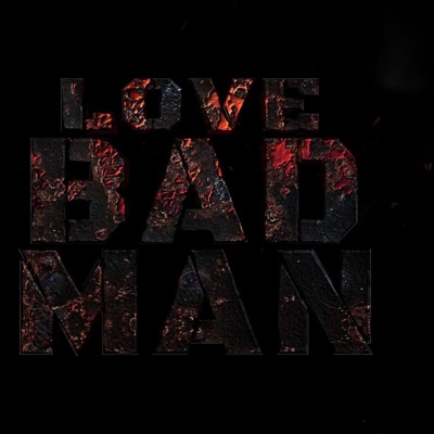 Love Bad Man (Sped Up) - Single