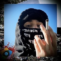 Fallout - Single - PMC GRIMREAPER