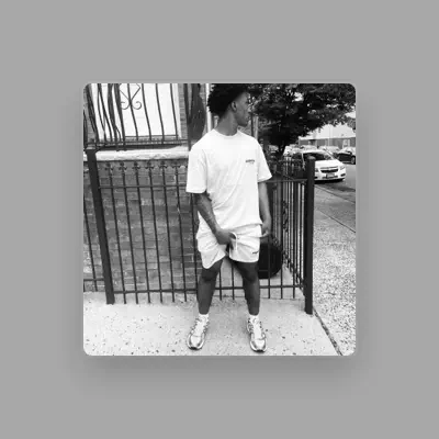 Listen to Lil Jah, watch music videos, read bio, see tour dates & more!