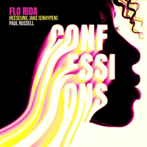 Flo Rida, ENHYPEN & Paul Russell - Confessions - Line Dance Musique