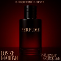 Perfume - Single - LOS KE MANDAN & Basty Corvalan