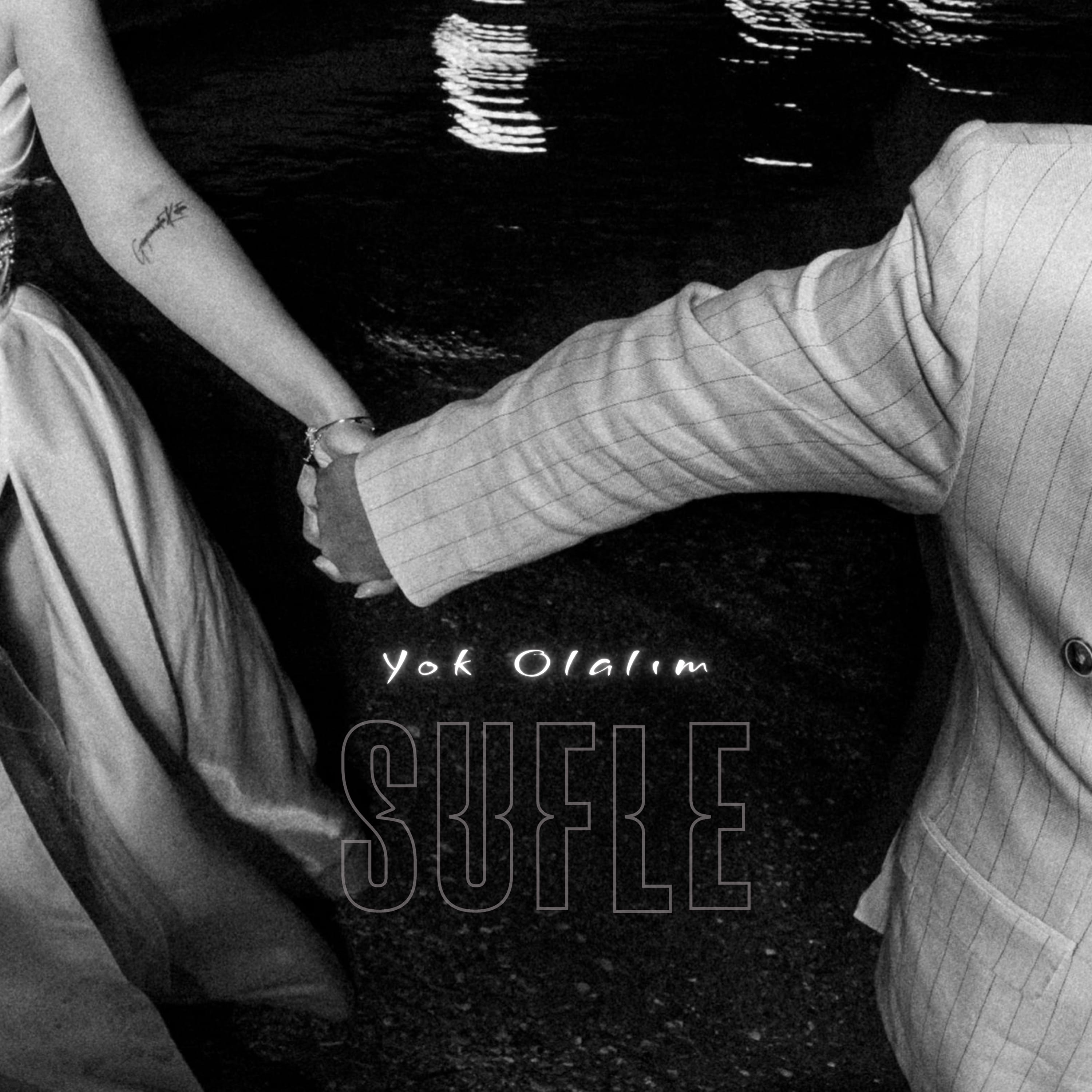 Yok Olalım - Single