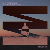 Love Is The Only Thing (Deluxe Mix) artwork