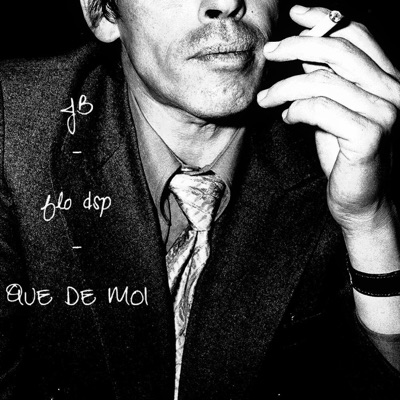 JB / QUE DE MOI - Single