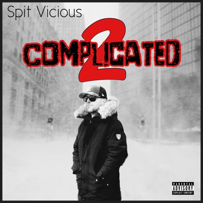 2 Complicatd - Single