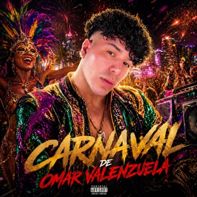 CARNAVAL (LA LA LA LA) - Single