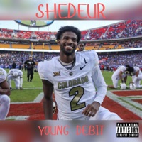 SHEDUER - Single - Young Debit