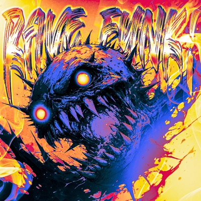 Rave Funk! - EP